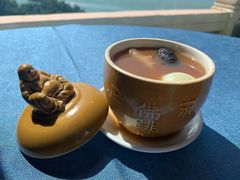 鹭江佛跳墙-鹭江宾馆·观海餐厅