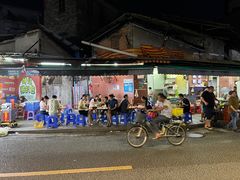 -高佬粥店(光明路店)