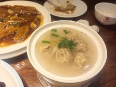 -惠宾饭庄(中山路店)