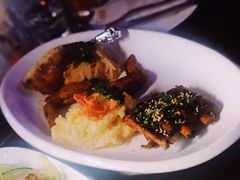 -MOSSO德国餐厅·音乐酒吧(环宇荟店)