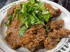 粉蒸肉-西月城谭豆花(春熙路店)
