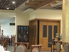 -白云中餐厅·粤菜·亚龙湾喜来登度假酒店