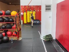 -Stone Motion Fitness 释动健身