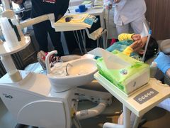 -哈尔滨圣安口腔专科医院