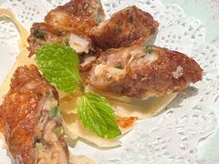 -四道菜·福建菜馆(新街口金鹰店)