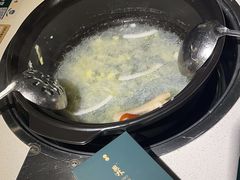 -百年果林椰子鸡(中洲店)