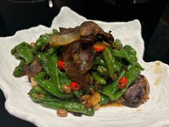 -楚禾宴·家宴(光谷大道店)