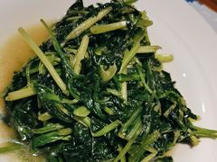 -金枝玉叶上海人家食府(三里河店)