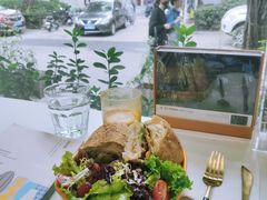-五进制 Coffee Shop