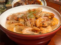 -一桶江山餐厅(松北店)