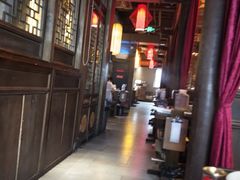 大堂-小龙坎火锅(湖滨银泰in77店)