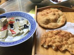 -老磨油饼(高陵店)