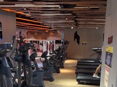 -古德菲力健身(湛江金沙湾店)