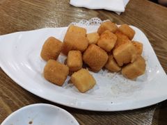-点点心港式茶餐厅(南京西路店)