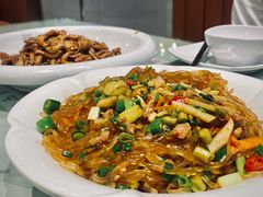 -新辉港式茶餐厅(北栅店)