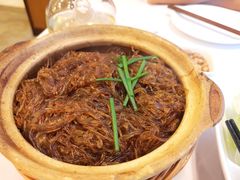 干烧鹅掌-阿诺泰·泰国餐厅(紫荆店)