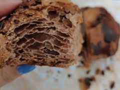 脏脏包-OUR Bakery(SKP-S店)