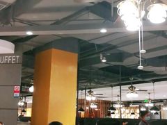 大堂-汉巴味德(乐宾百货店)