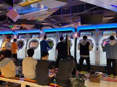 -环游嘉年华(广州-天河城店)