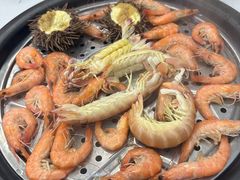 -船奇蒸汽海鲜·闽菜(八市海鲜总店)