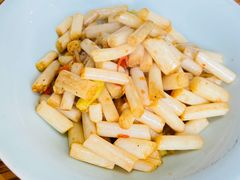 小炒藕尖-湘水滨·臭鳜鱼·湘菜(马驹桥店)