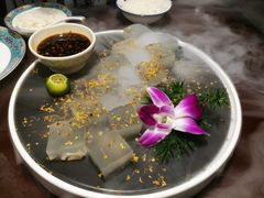 -肆月河豚·新淮扬(金融街店)