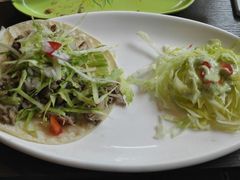-Pistolera Mexican Cantina女枪手墨西哥餐厅(碧云路店)