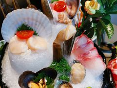 -享月汤皇·海鲜小火锅·聚会(曲江创意谷店)