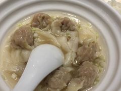 -粤色·老广州茶餐厅(河南商会大厦店)