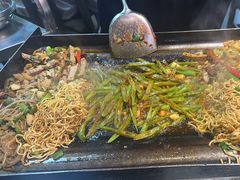 -郝大姐·乌龙山铁板烧(大学城三店)