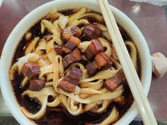 -杏园餐厅(西四北大街店)
