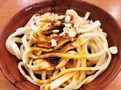 甜水面-龙抄手(春熙路总店)