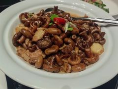 -青螺餐厅·家宴(松雅湖店)