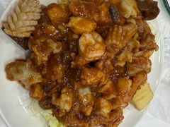 -聚福缘菜馆(隆昌路店)
