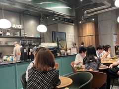 -Wagas(静安嘉里中心店)