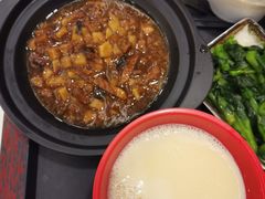 大王香菇卤肉饭-永和大王(高新中四道店)