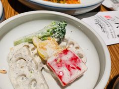 -王妃家(明洞中央店)