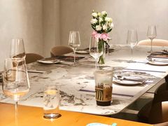 店内布置-JANS意式简餐厅·惠灵顿牛排