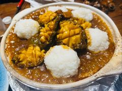 -九號院子海鲜烧烤