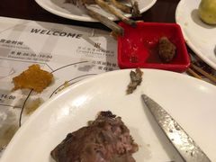 -荣誉国际酒店-云顶旋转餐厅