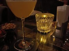 -记者俱乐部酒吧(北京瑞吉酒店)