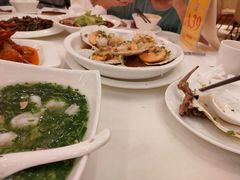 -金时代顺风大酒店(金山店)