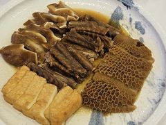 -一品粤珍轩(吴中路店)