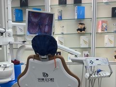 -牙博士口腔品牌连锁(杨浦店)