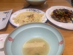 -天盛海鲜烧烤大排档·本地小海鲜·牟平腿穗子(幸福店)