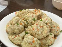 -中元酒楼侏儒三蒸(建新东区店)