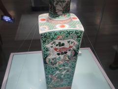 -景德镇中国陶瓷博物馆