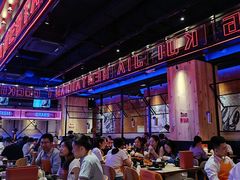 大堂-红盔甲·小龙虾(车公庙店)