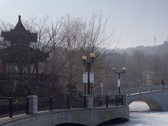 -大连植物园