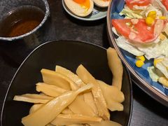 -日本料理神拉面